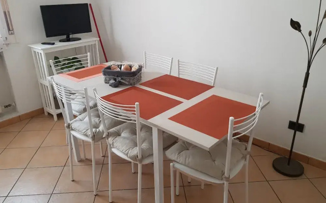 Romagna Apartment