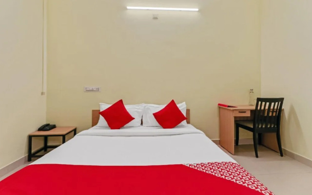 Sri Balaji Castle By OYO Rooms