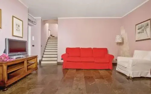 Apartment Scicli RG 17