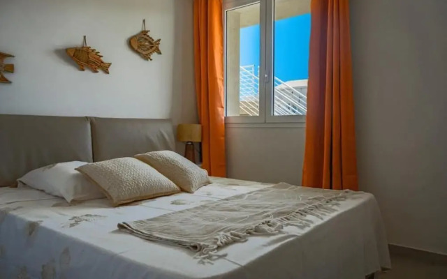 Borgo 84 La Perla Marzamemi