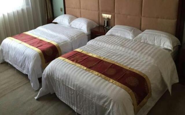168 Business Hotel