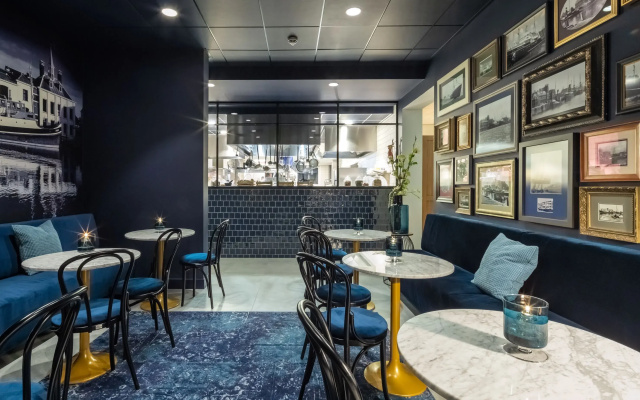 Hotel Maassluis