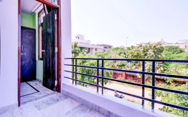 OYO 22519 Home Exotic Stay Jawahar Circle