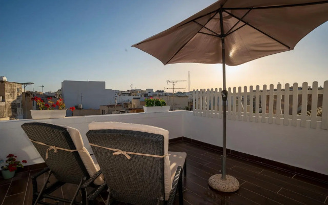 Seaside Apartments Malta Sliema 1