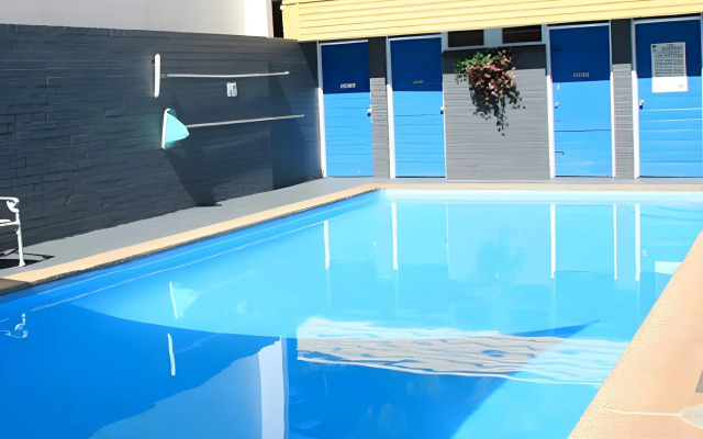 Waterview Apartments
