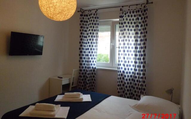 Apartments Viskovic