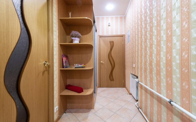 ApartMe Лиговский проспект