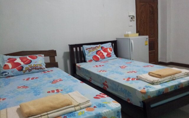 Tawantai Hotel