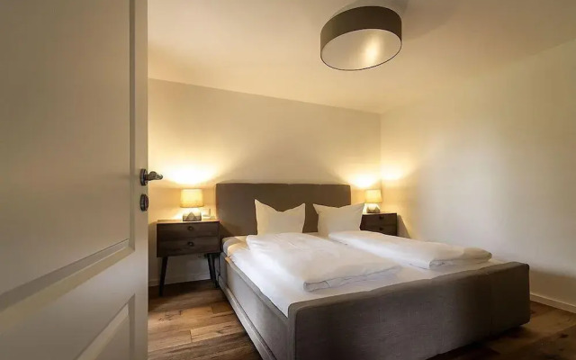 Pension Kleiner König