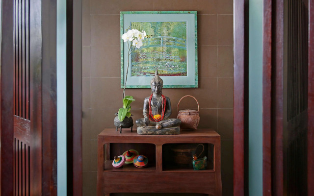 The Luxe Ubud