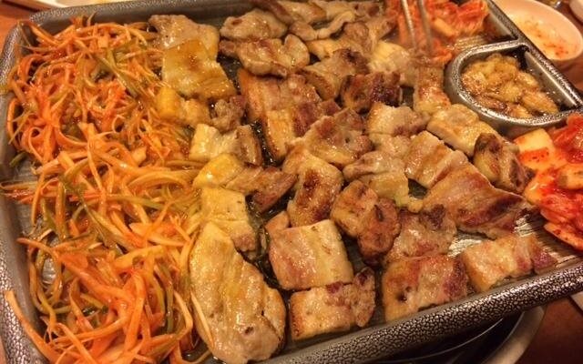 MY Itaewon Guesthouse