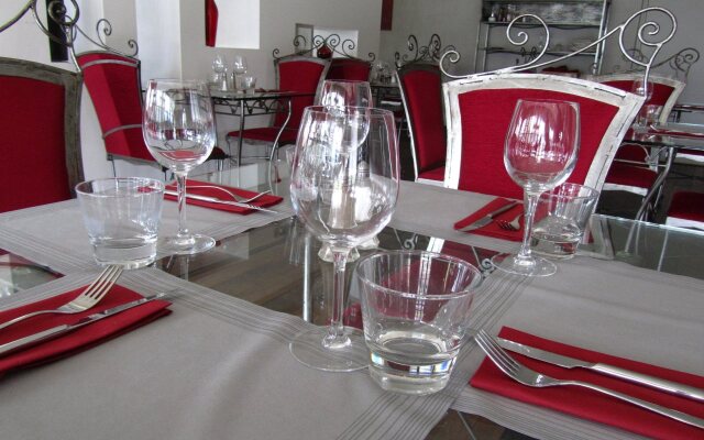 Le Domaine des Fontaines