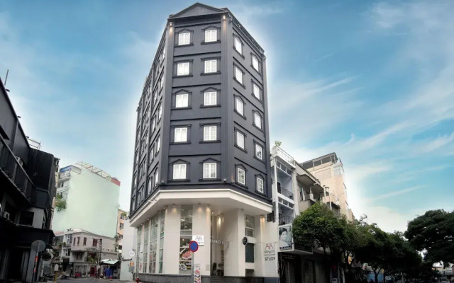 The Hammock Hotel Ben Thanh