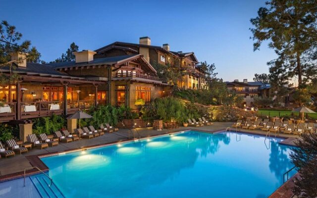 The Lodge at Torrey Pines