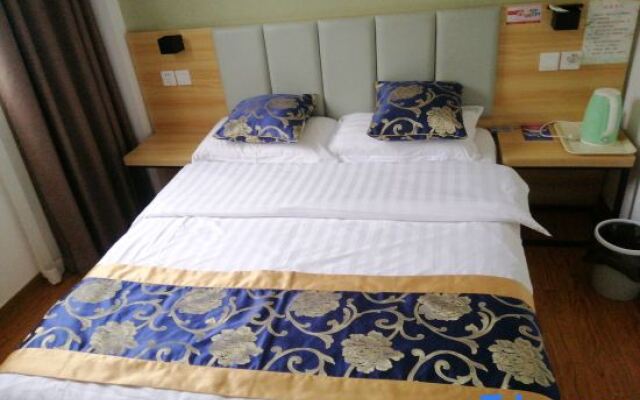 Shanghai chexing Hotel