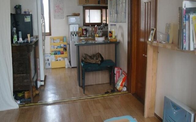 Daegu Female Hostel