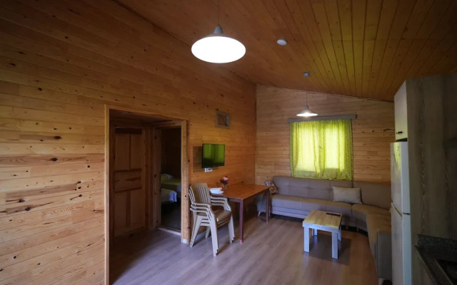 Cirali Villas 2