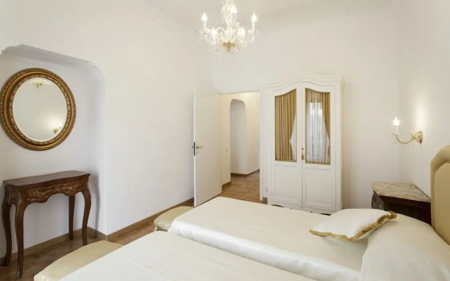 Holiday Home 'suite Sarandrea' in Rome Vatican Saint Peter Area