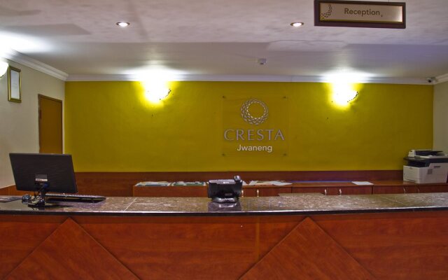 Cresta Jwaneng