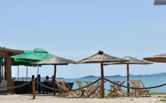 Apartments & Camp Malenica