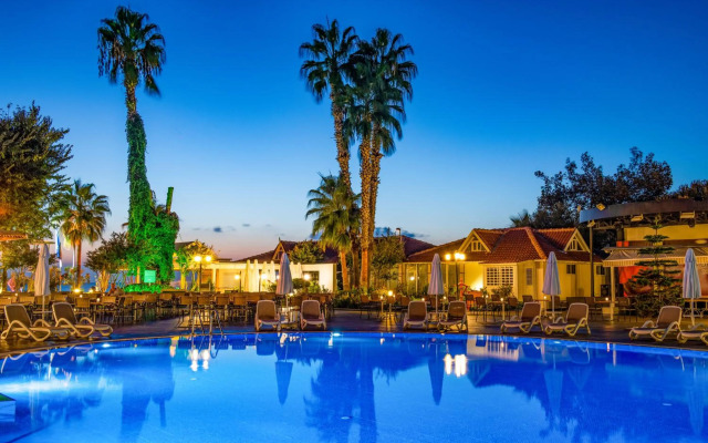 Side Star Beach Hotel - Ultra All Inclusive