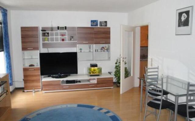 Clean&Comfort Apartments Near Hannover Fairgrounds