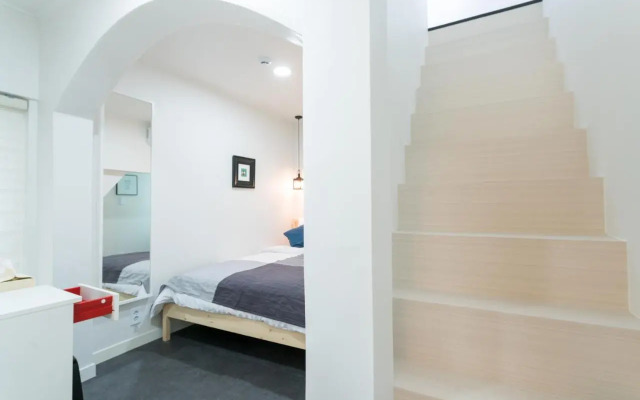 Mono House Hongdae 3 Annex