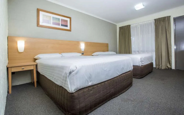 Ibis Styles Canberra Eaglehawk