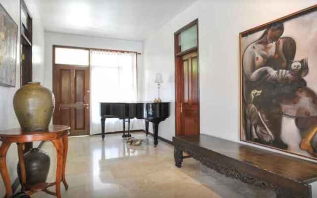 9 Bedroom GERHANA Villa Kuta Bali