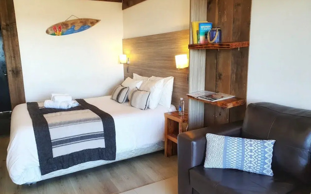 Wave Pichilemu Lodge
