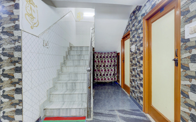 Satuti Guest House by Oyo Rooms