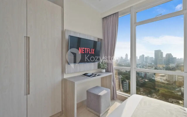 Maravi by Kozystay - Menteng