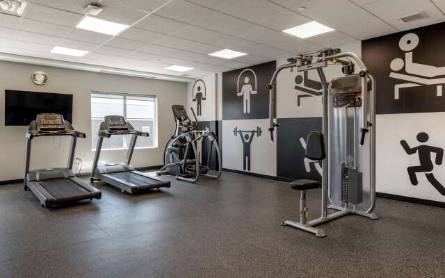 Best Western Premier Prince Albert