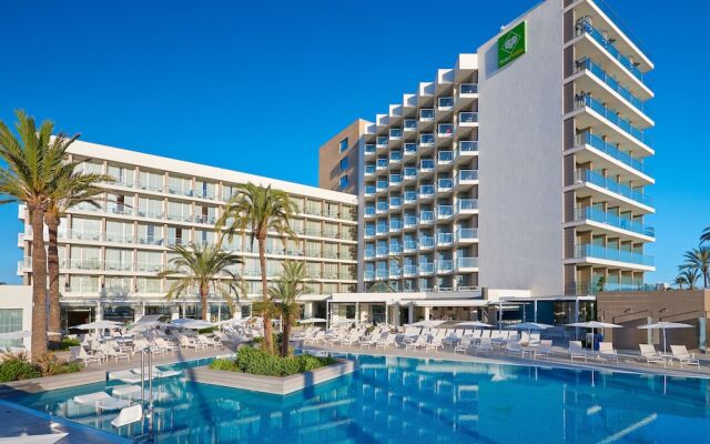 Protur Playa Cala Millor Hotel - Adults Only