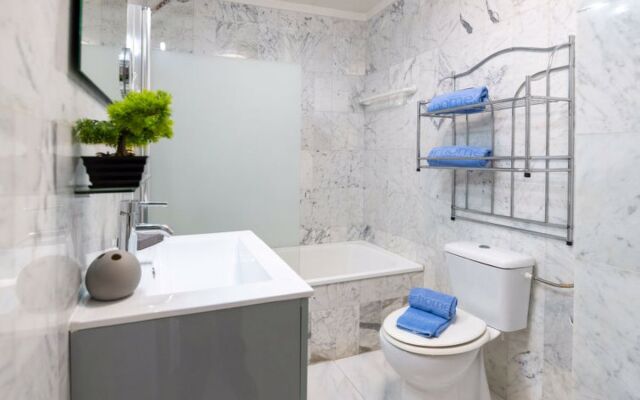 Apartment PUIGMAL Empuriabrava