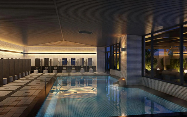 Mercure Kyoto Miyazu Resort & Spa