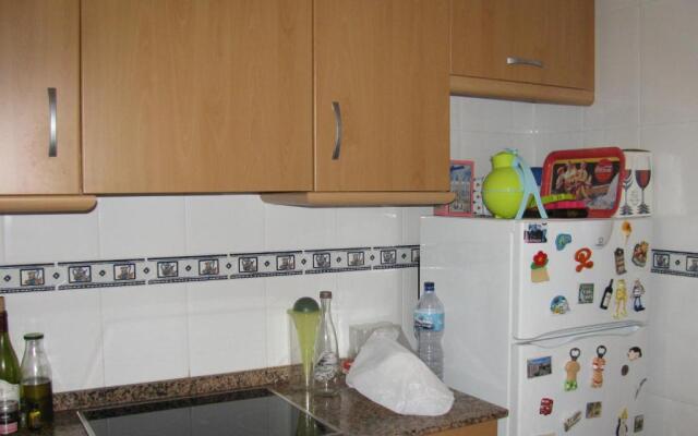 Apartamento Cala Reona