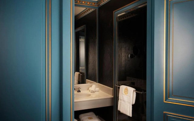 Maison Proust, Hotel & Spa La Mer