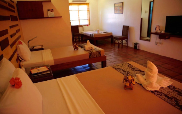 Acacia Tree Garden Hotel