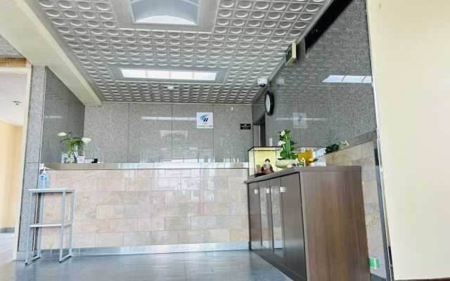Green Hotel Aizu