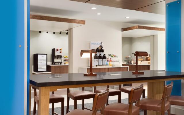 Holiday Inn Express & Suites Dallas NE - Allen by IHG