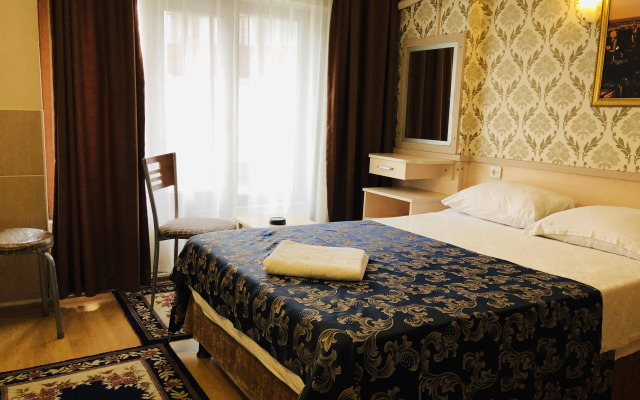 Hamit Hotel İstanbul
