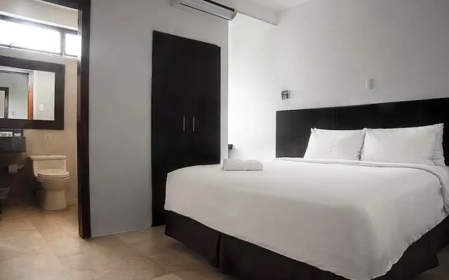 Hotel La Ría Playas