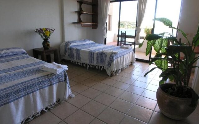 Hotel Cordelia's