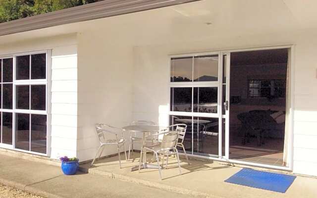 Te Mahia Bay Resort