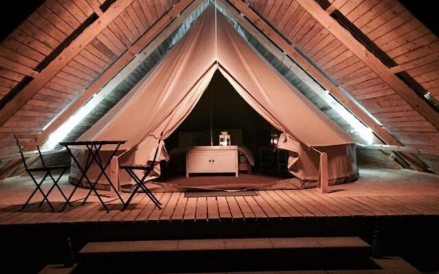 Killarney Glamping at the Grove