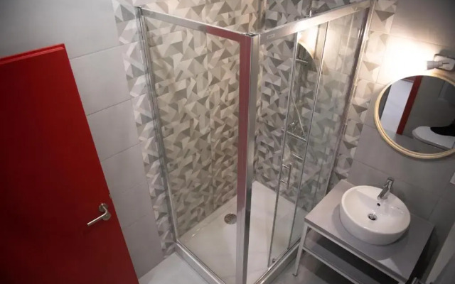 Hostel Boje