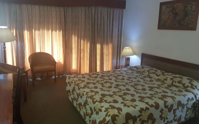 Hotel Surya Baru