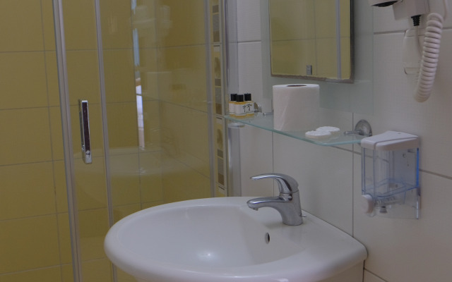 Cihan Turk Hotel