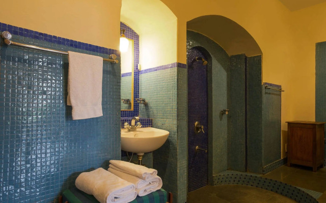 Casa Britona